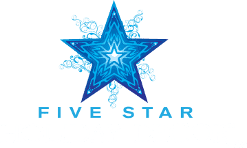 Five Star Holiday Décor