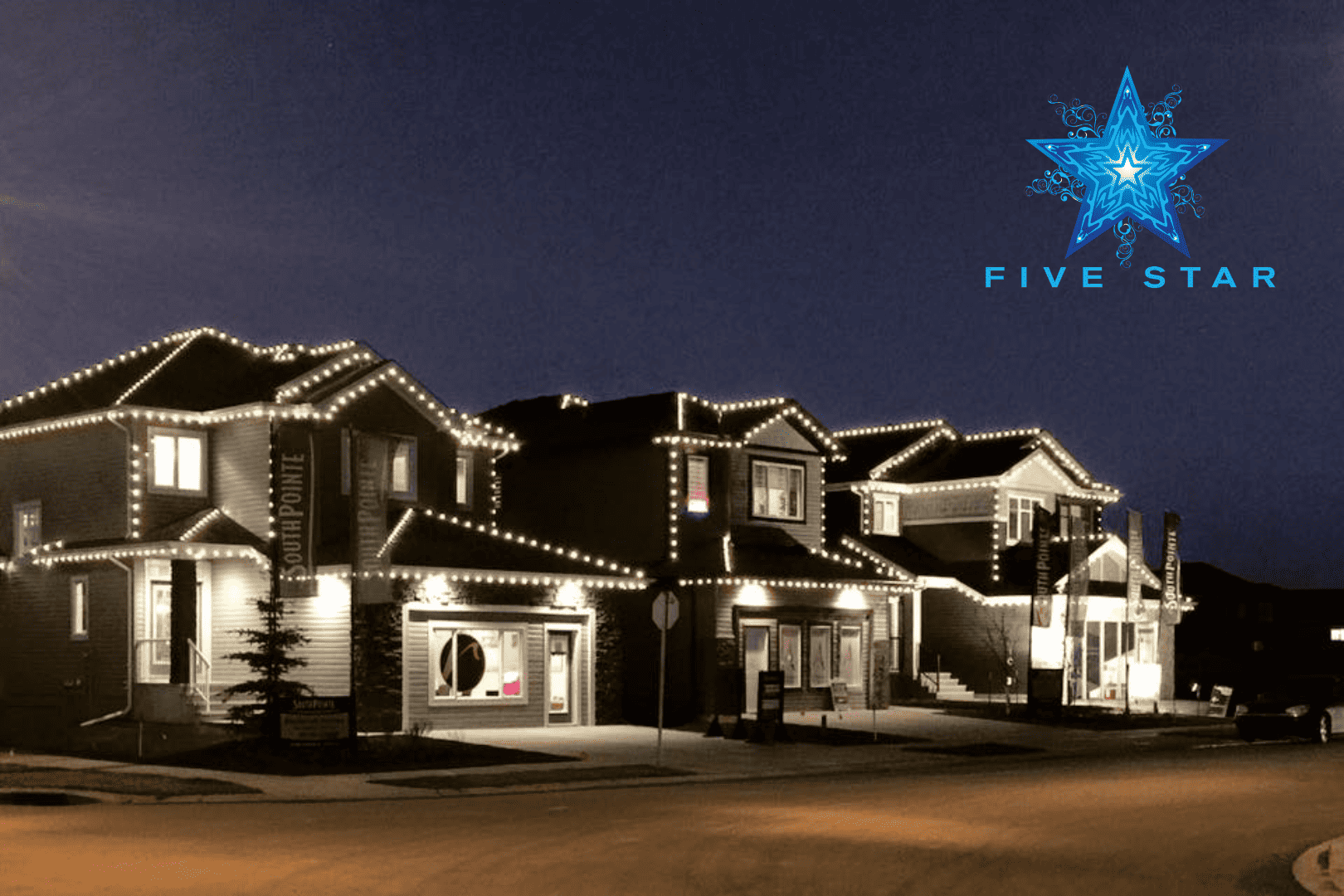 The Ultimate Guide to Getting Permanent Trim Lights in Edmonton