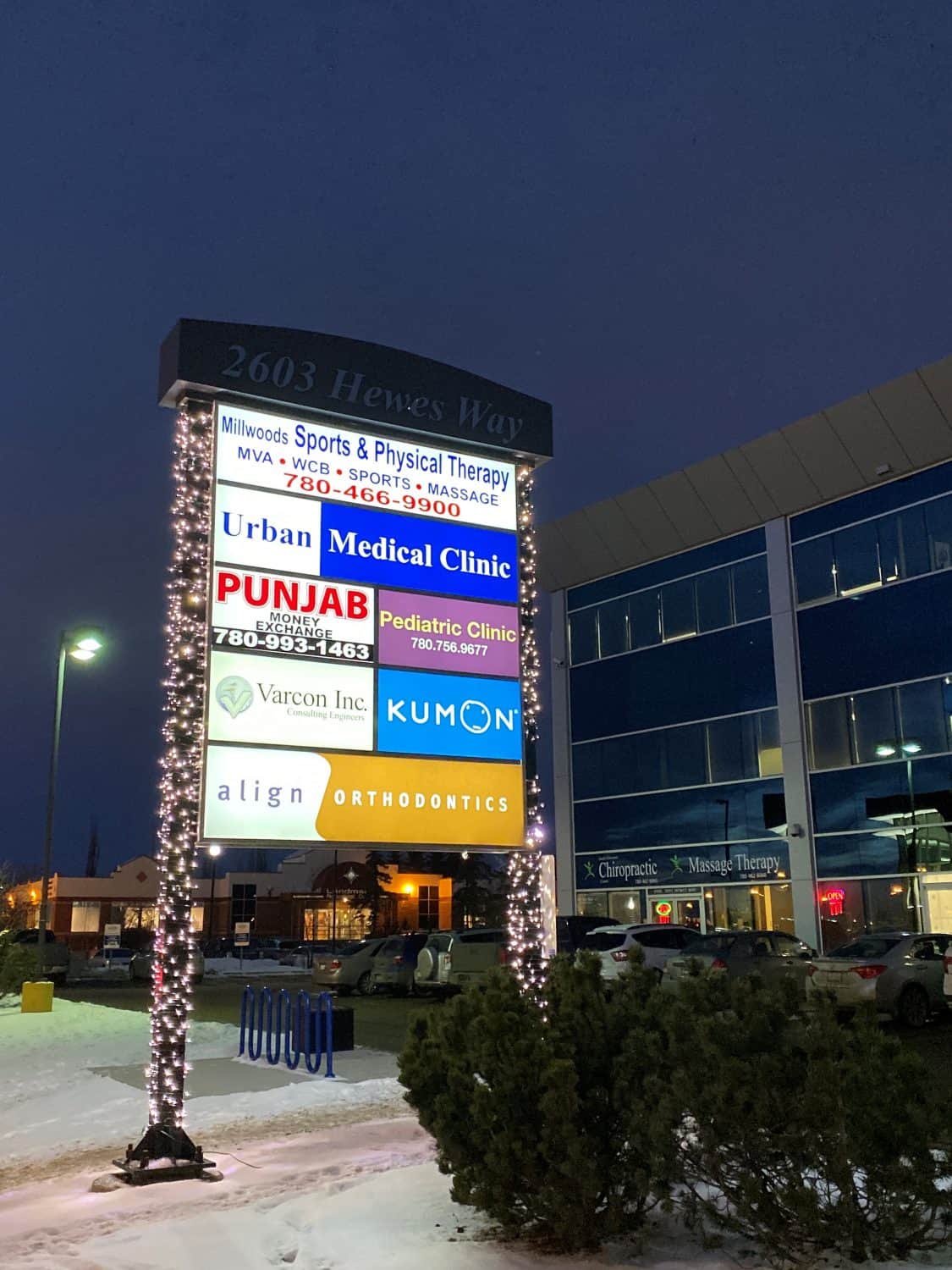 Outdoor Commercial Lighting Packages Five Star Holiday Décor