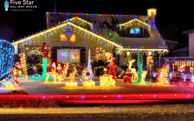 christmas lights installation calgary