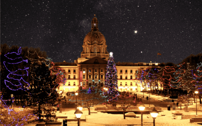 christmas lights edmonton