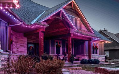 Holiday Lighting